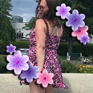 Meet your Posher, Kim